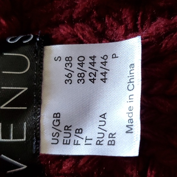 Sweater - Picture 2 of 4